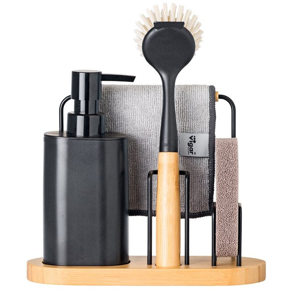 DISKSET VIGAR. 4 DELAR