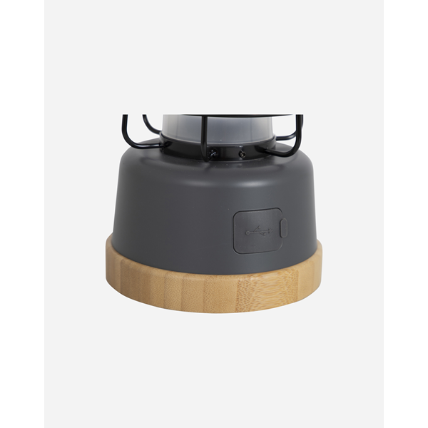 BORDSLYKTA HARLINGTON LED. UPPLADDNINGSBAR