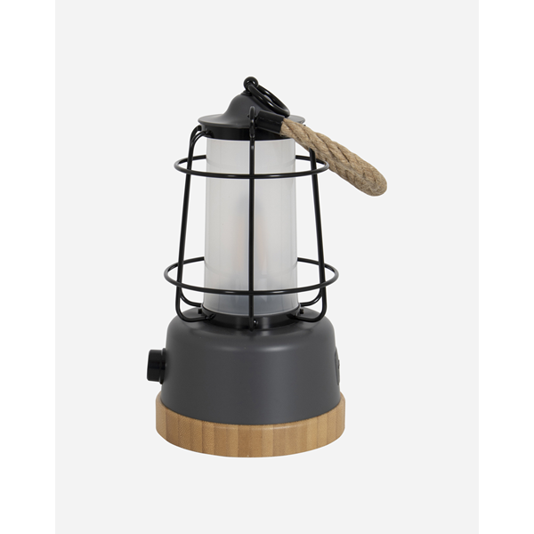 BORDSLYKTA HARLINGTON LED. UPPLADDNINGSBAR