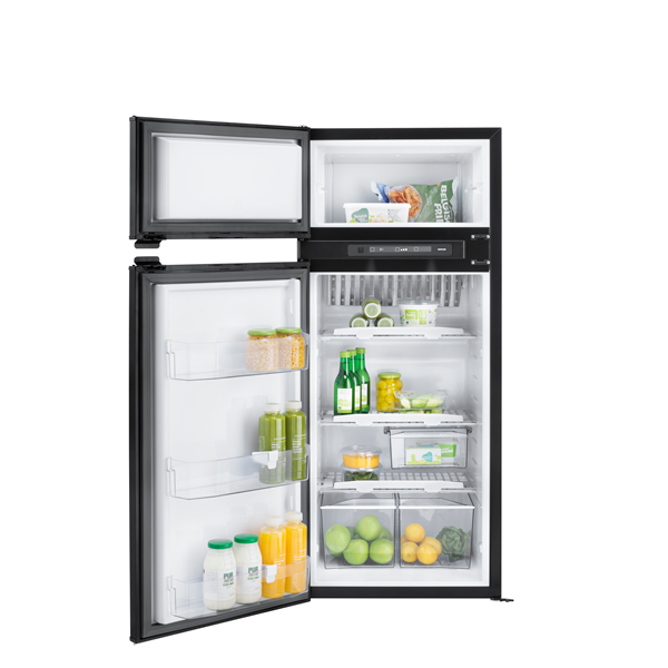 KYLSKÅP N4170-A. THETFORD 156 LITER. AUTOMATISK