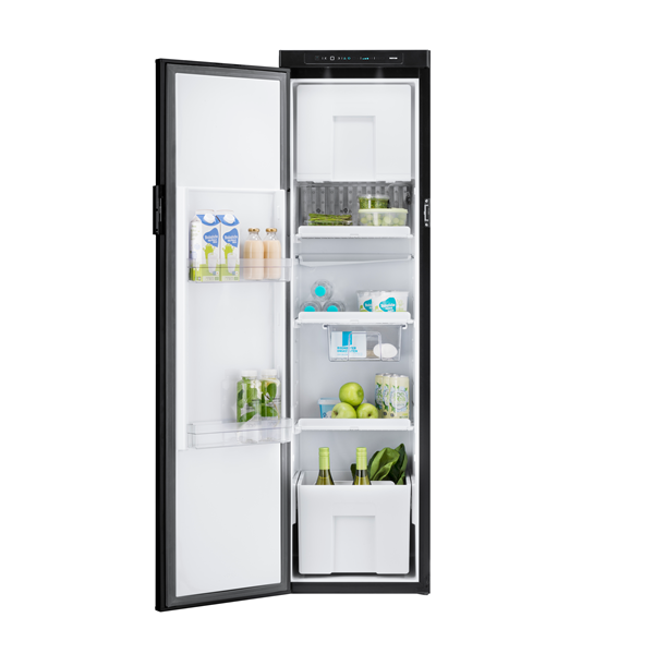 KYLSKÅP N4142-A. THETFORD 142 LITER. AUTOMATISK