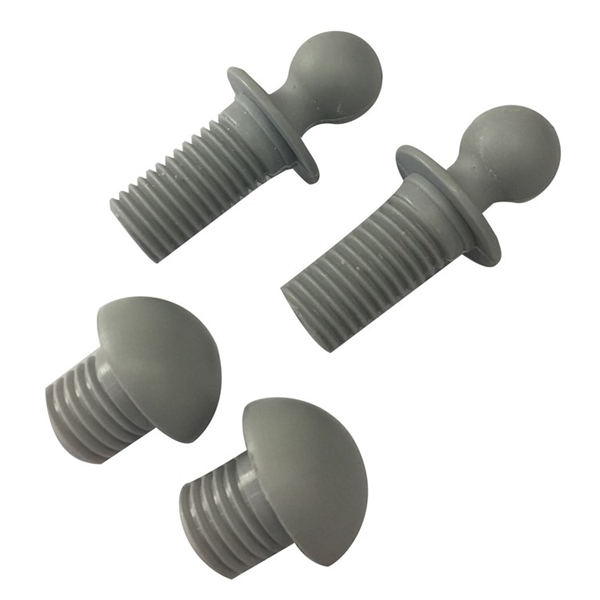 FÄSTE TILL FOTSTÖD PADDICO, SUPREME, PRIME,