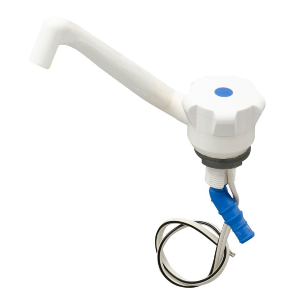 BLANDARE NOVO VIT SLANGK.10 MM STRÖMBRYTARE