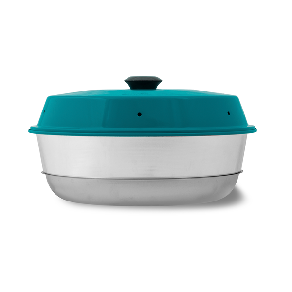 OMNIA TURKOS NON-STICK MINIUGN.