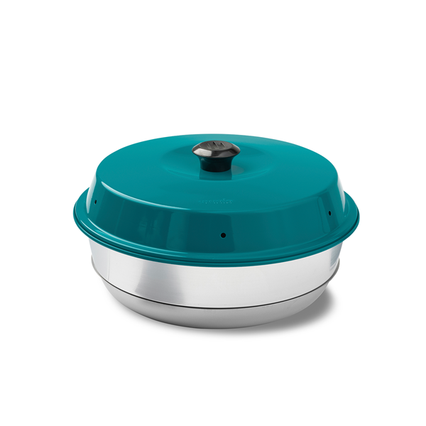 OMNIA TURKOS NON-STICK MINIUGN.