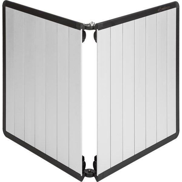 BORD DINEMIC 4 126X70X56/80-85 CM