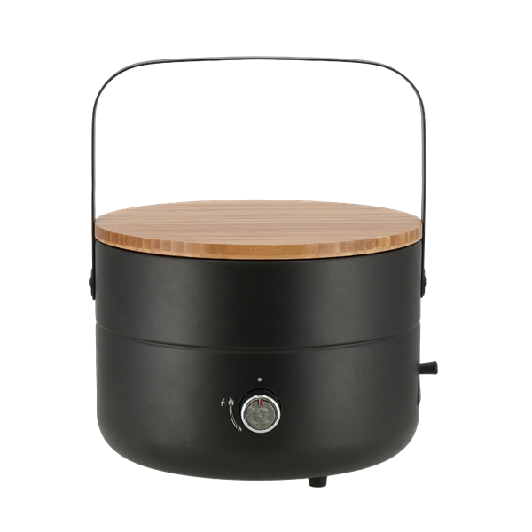 GASOLGRILL MINI CHEF MB-100. MESTIC