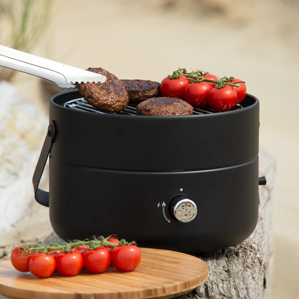 GASOLGRILL MINI CHEF MB-100. MESTIC