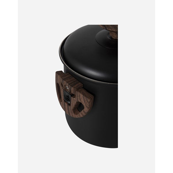 KASTRULLSET HADING 3 GRYTOR. BO-CAMP