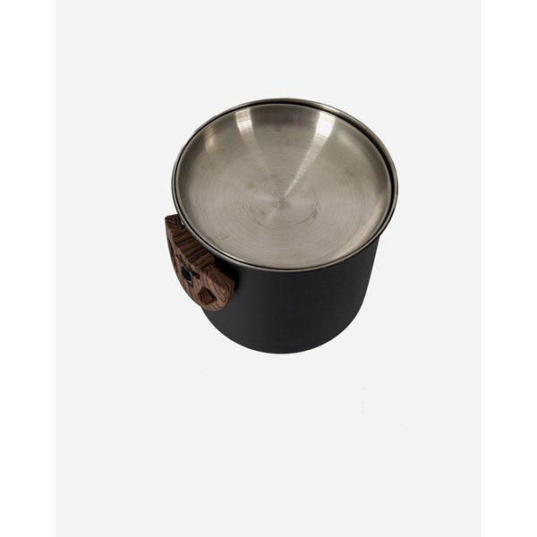 KASTRULLSET HADING 3 GRYTOR. BO-CAMP