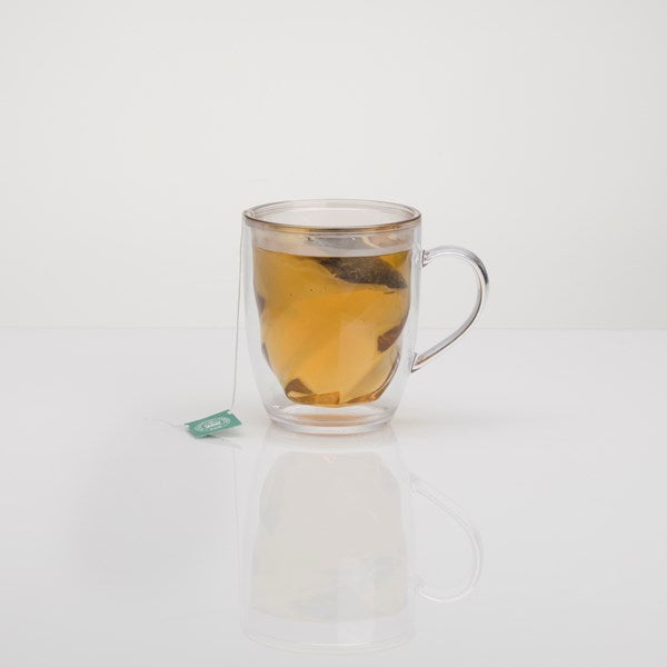 KAFFE OCH TEMUGG 350ML DUBBELVÄGGAD. PER STYCK