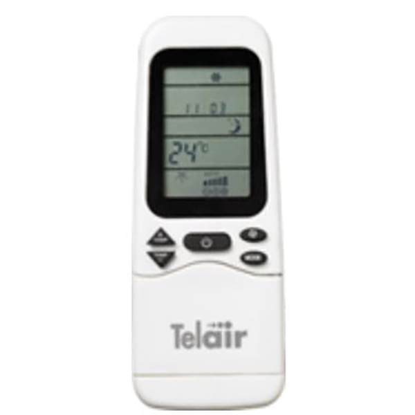 FJÄRRKONTROLL TILL TELAIR 7400H, 8400H, 5400H