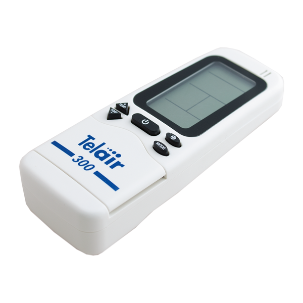 FJÄRRKONTROLL TILL TELAIR 7300H, 5300H, 3800H,8300H