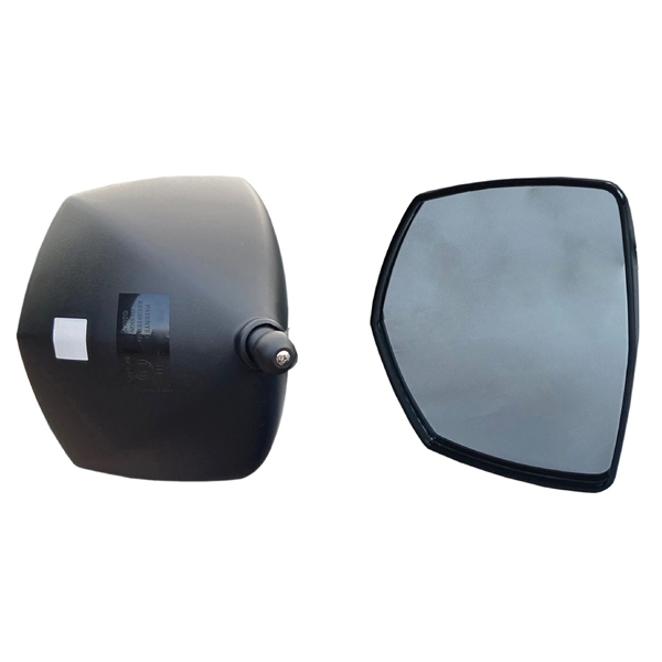 SPEGELHUVUD AERO GRAND PLATINUM. TILL T06-82