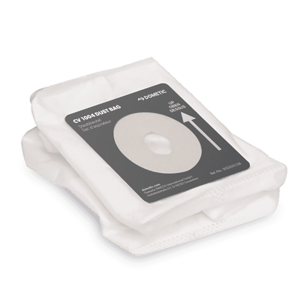 DAMMSUGARPÅSAR TILL CV 1004