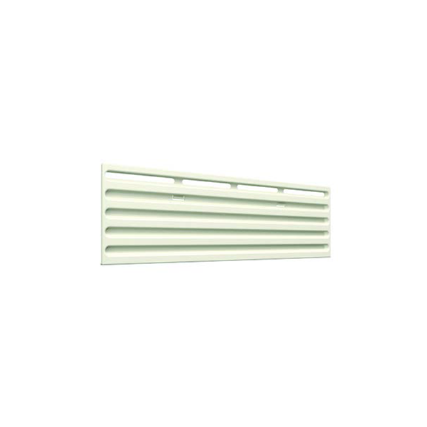 VENT.SKYDD THETFORD VIT 435x130mm