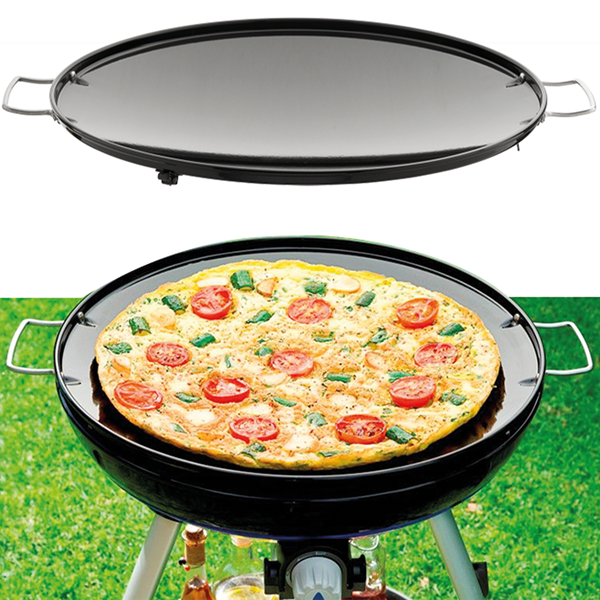 SKOTTELPANNA 50 CARRI CHEF 50