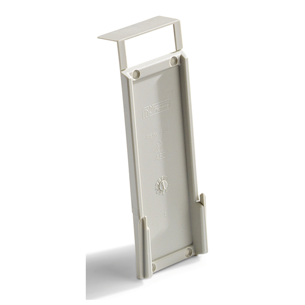 VÄGGFÄSTE SORTERINGSKÄRL TILL T30-68. SOPKÄRL