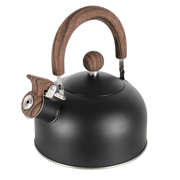 TEKANNA PETTYGROVE 1,2LITER. BO-CAMP