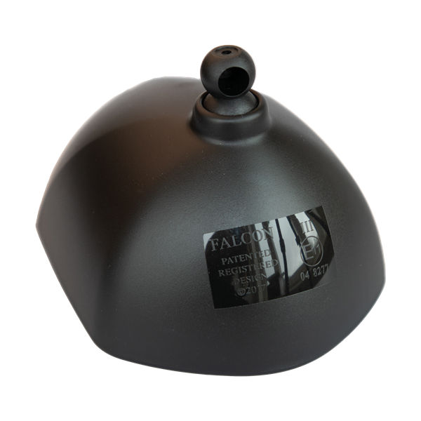 SPEGELHUVUD TILL T06-64