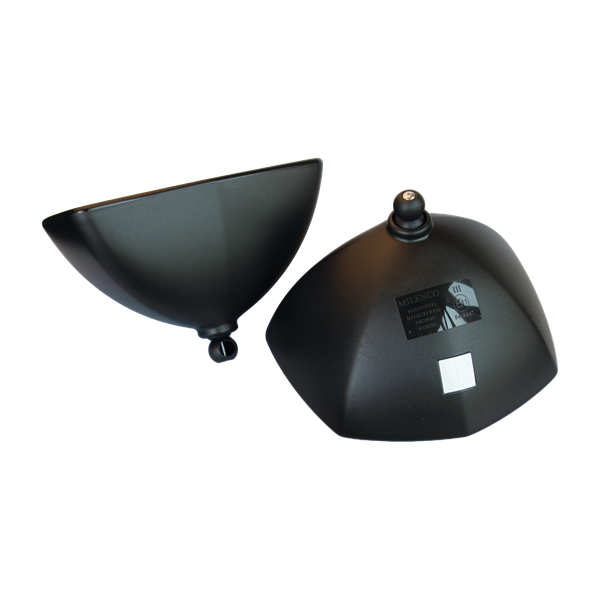 BACKSPEGEL GRAND FALCON MIRROR. SÄLJES PARVIS