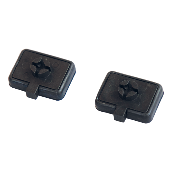 MIRROR PADS AERO 2-PACK PASSAR T06-78/T06-79