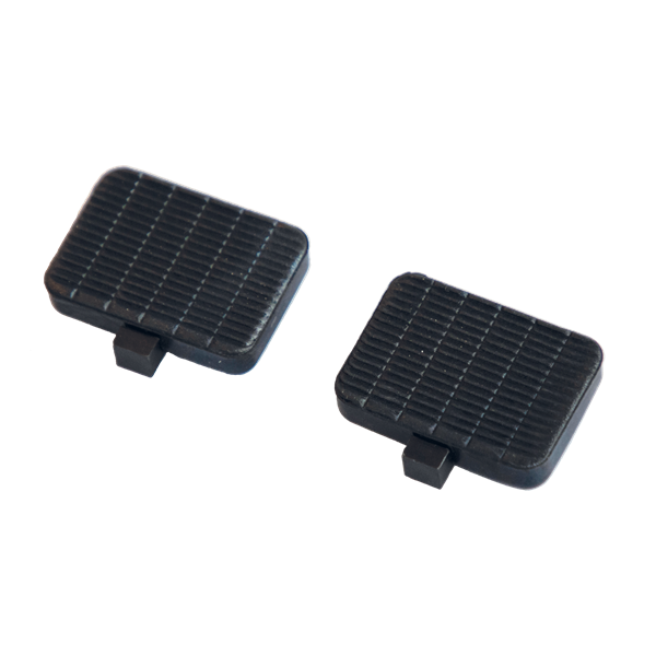 MIRROR PADS AERO 2-PACK PASSAR T06-78/T06-79