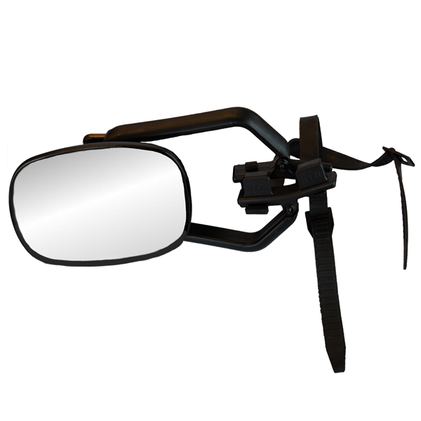 BACKSPEGEL CLIP ON XL