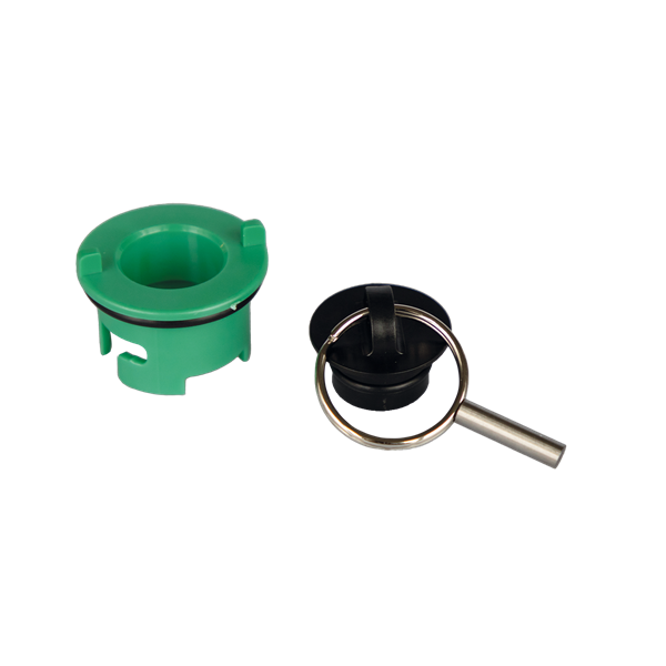 SOG-VENTILATIONS ANSL. FÖR EXTRA TANK CT3110