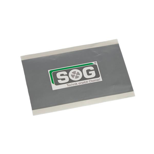 SOG-TÄCKFILM FÖR TANK C400