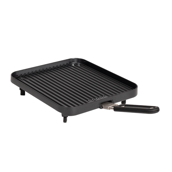 GRILLPLATTA 2-COOK 3 CADAC