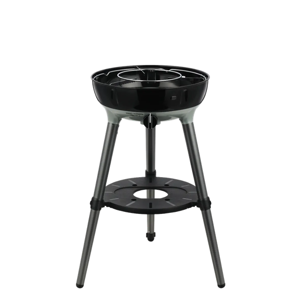 GRILL CARRI CHEF 40 BBQ/DOME
