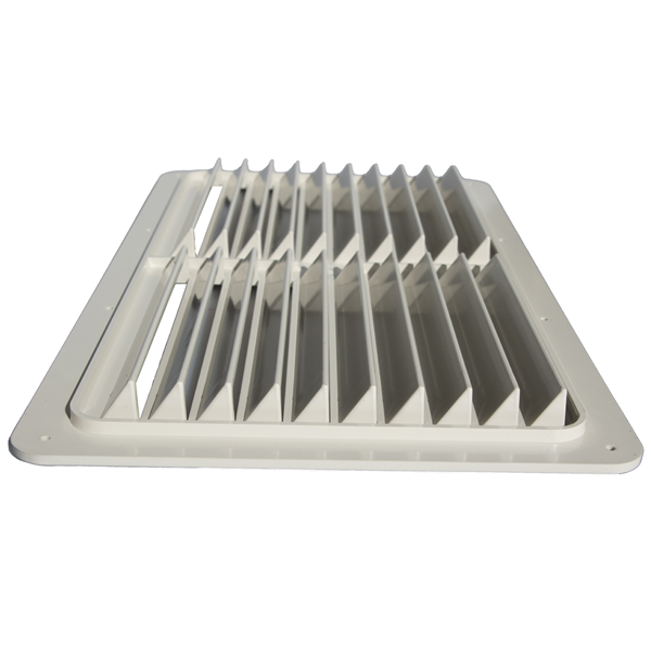 VENTILGALLER 385x220MM