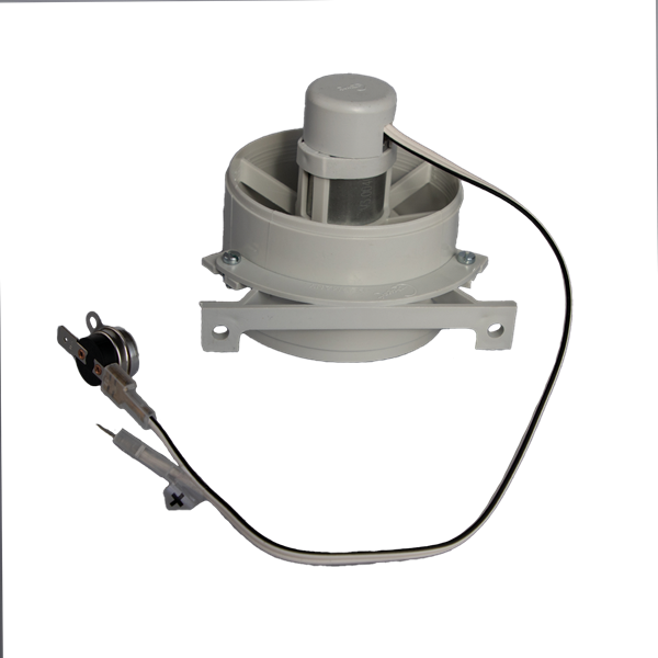 FLÄKT FÖR KYLSKÅPSVENT.