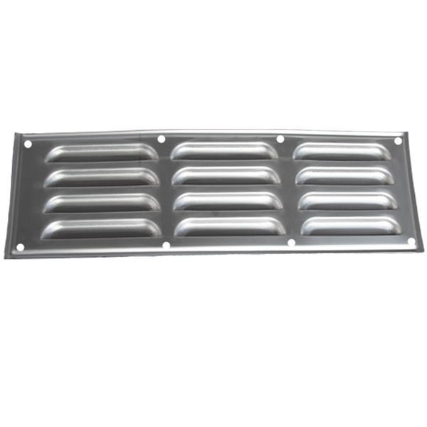 VENTILGALLER 360x115MM AL