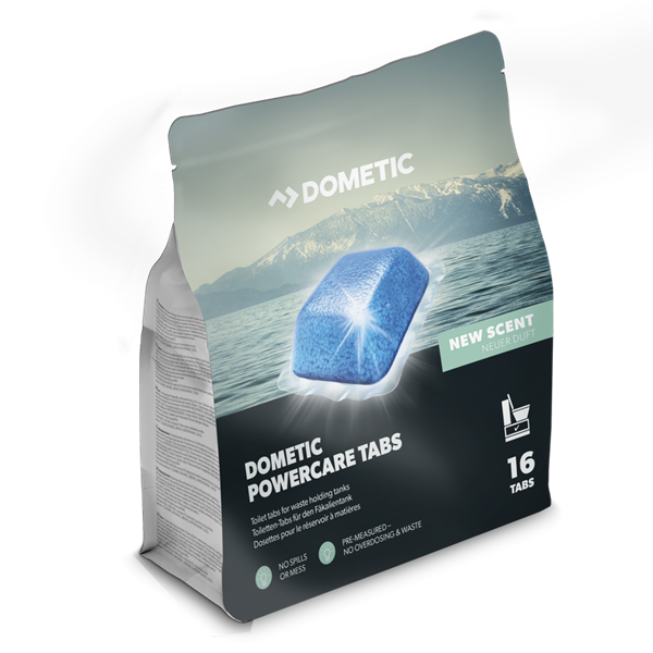 Dometic PowerCare Tabs