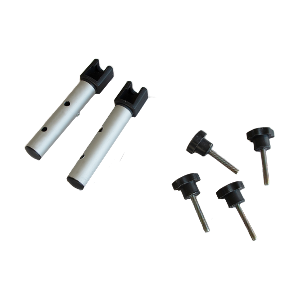 MONTERINGBESLAG TILL FOTSTÖD. FUTUNA + NOVA