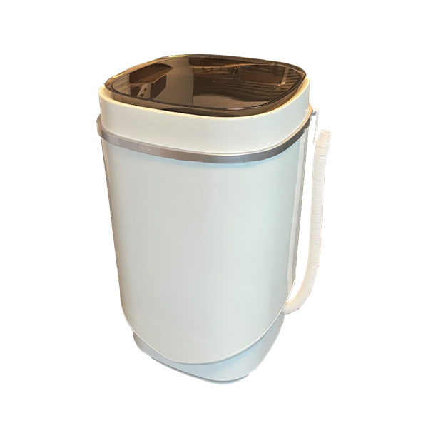 TVÄTTMASKIN GOCAMP 4 KG 240W.