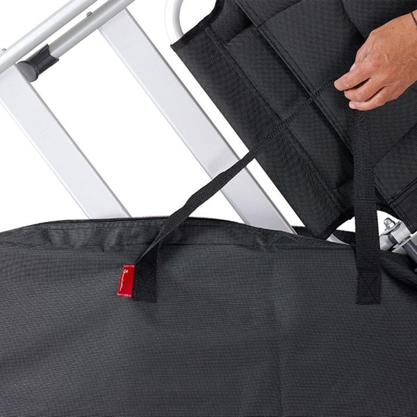 STOLVÄSKA ISABELLA PLATS FÖR 2 ST