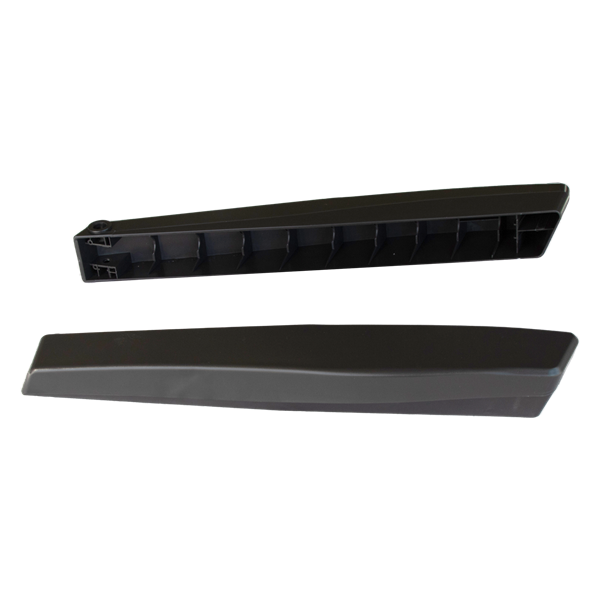 ARMSTÖD H+V MÖRKGRÅ ADVANCER