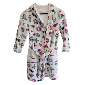 BADROCK BEACH CAMPING KIDZ. FÖR 6-8 ÅR