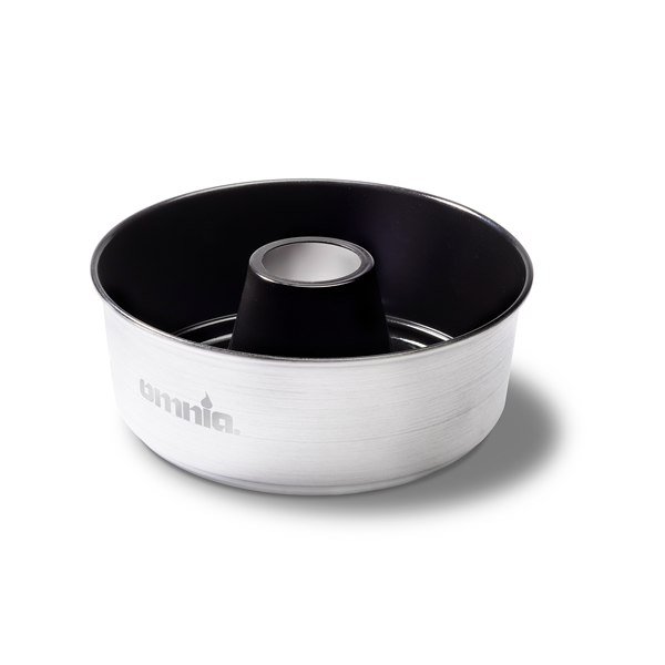 OMNIAFORM MAXI NON-STICK OMINA. 3L. MAX 260 GRADER