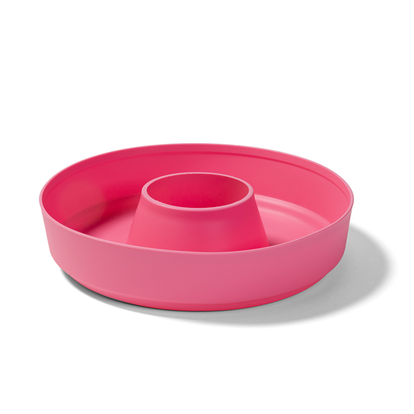 SILIKONFORM ROSA OMINA. MAX 260 GRADER