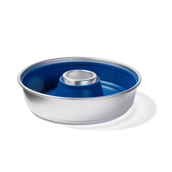 SILIKONFORM BLÅ OMINA. MAX 260 GRADER