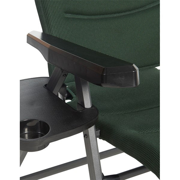 SIDOBORD UNIVERSAL V2 MED VINGLASHÅLLARE.