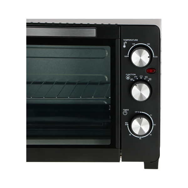 VARMLUFTSUGN MHO-130 MESTIC. 30L. 1200W