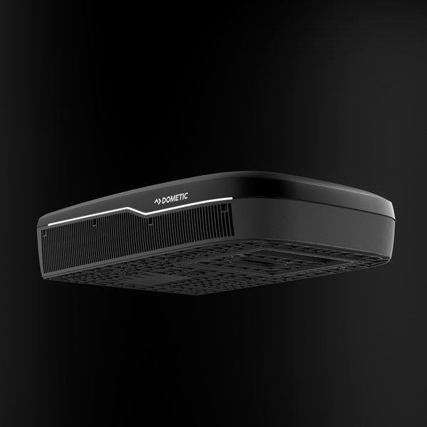 AIRCONDITION FJX7 3000 ELEKTR. KONTROLL. SVART