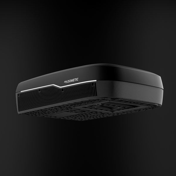 AIRCONDITION FJX7 3500 ELEKTR. KONTROLL. SVART