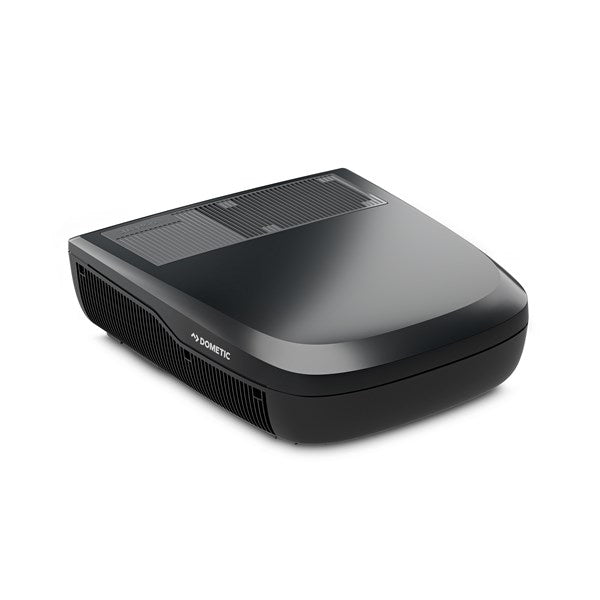 AIRCONDITION FJX7 2200 ELEKTR. KONTROLL. SVART