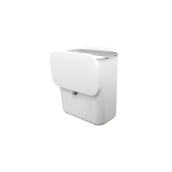 SOPKÄRL BRECIA. 8,5 LITER VIT